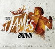 Various - The Many Faces Of James Brown (A Journey Through The Inner World Of James Brown) (CD) - Velvet Music