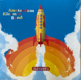 Amsterdam Klezmer Band - Diaspora (LP) - Velvet Music