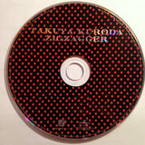 Takuya Kuroda - Zigzagger (tweedehands CD)