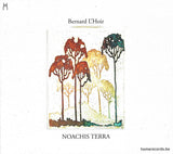 Bernard L'Hoir - Noachis Terra (tweedehands CD)