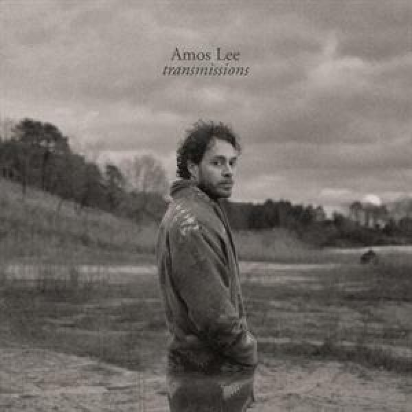 Amos Lee - Transmissions (LP) - Velvet Music