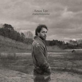 Amos Lee - Transmissions (LP) - Velvet Music