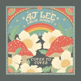 Aj Lee & Blue Summit - Cover to cover (CD) - Velvet Music