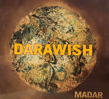 Darawish - Madar (tweedehands CD)