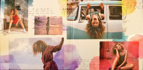 Izzy Bizu - A Moment of Madness (tweedehands LP)