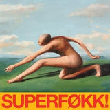 Superfokk - Superfokk (LP)
