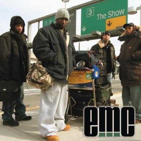 Emc - Show (LP) - Velvet Music