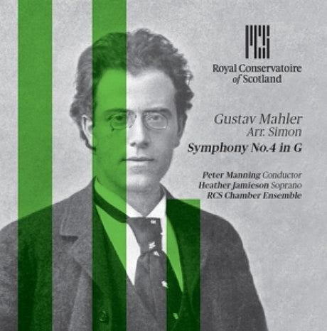 Royal Concertgebouw Orchestra - Symphony No. 4 in G (CD)
