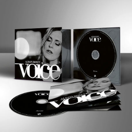 Alison Moyet - Voice (CD)