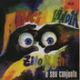 Zito Righi - Alucinolandia (LP) - Velvet Music
