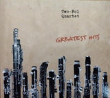 Two-Fol Quartet - Greatest Hits (CD d'occasion)