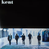 Kent (2) - Kent (LP) - Velvet Music