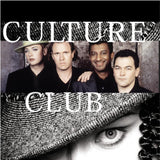 Culture Club - Greatest moments (CD) - Velvet Music