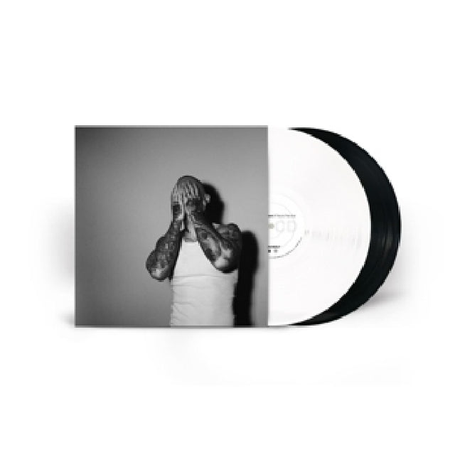 Noah Gundersen - If this is the end (LP) - Velvet Music