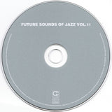 Various - Future Sounds Of Jazz Vol. 11 (tweedehands CD)