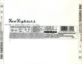 Foo Fighters - There Is Nothing Left To Lose (CD) - Velvet Music