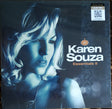 Karen Souza - Essentials II (LP) - Velvet Music