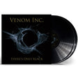 Venom Inc. - Theres only black (LP) - Velvet Music