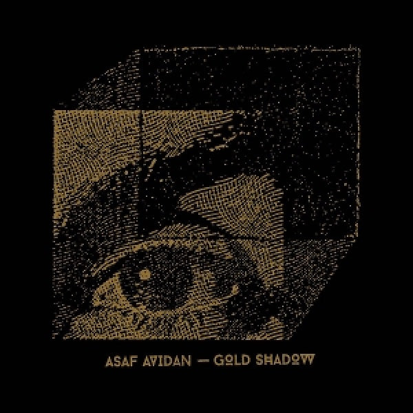 Asaf Avidan - Gold shadow (LP) - Velvet Music