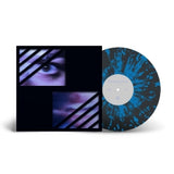 Whirr & Luster - Whirr & luster (LP)