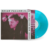 Brian Fallon - Not bad for new jersey (LP) - Velvet Music