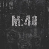 M:40 - Original Sin (CD)
