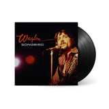 Waylon Jennings - Songbird (LP) - Velvet Music