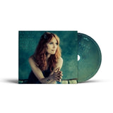Alicia Witt - Between heaven and earth (CD) - Velvet Music