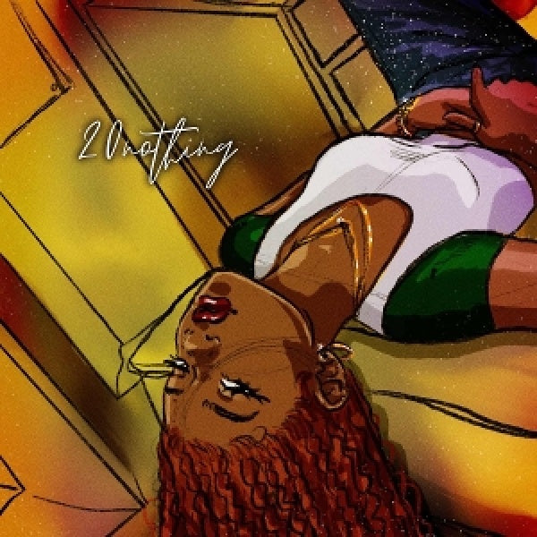 Blessing Jolie - 20nothing (LP) - Velvet Music
