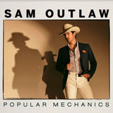 Sam Outlaw - Popular mechanics (CD) - Velvet Music