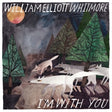 William Elliott Whitmore - I'm with you (CD) - Velvet Music