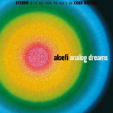 Aloefi - Aloefi - analog dreams (LP) - Velvet Music