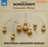Bruno Monteiro - Chamber music (CD) - Velvet Music