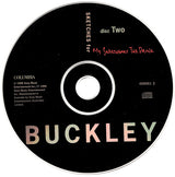 Jeff Buckley - Sketches For My Sweetheart The Drunk (tweedehands CD)