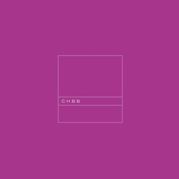 Chbb - Chbb (LP) - Velvet Music