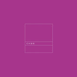Chbb - Chbb (LP) - Velvet Music