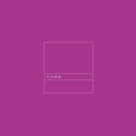Chbb - Chbb (LP) - Velvet Music