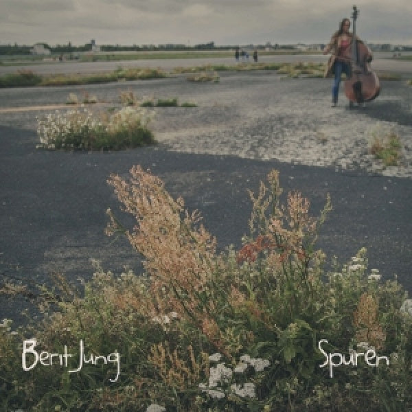 Berit Jung - Spuren (CD) - Velvet Music