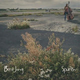 Berit Jung - Spuren (CD) - Velvet Music