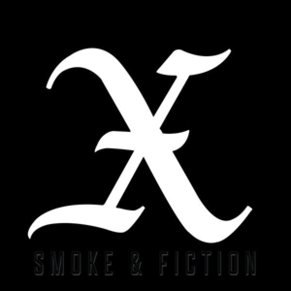 X - Smoke & fiction (LP) - Velvet Music