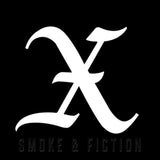 X - Smoke & fiction (LP) - Velvet Music