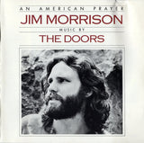Jim Morrison Music By Doors, The - An American Prayer (CD) - Velvet Music