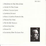 John Hiatt - Bring The Family (CD d'occasion)