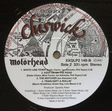 Motörhead - Motörhead (LP) - Velvet Music