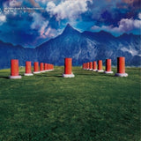 Acid Mothers Temple & The Melting Paraiso U.f.o. - If a not c (LP) - Velvet Music