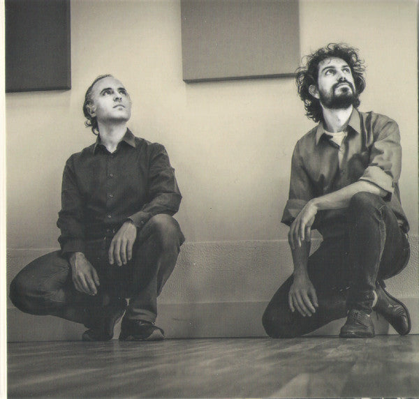 Pedro Carneiro & Pedro Melo Alves - Bad Company (tweedehands CD)