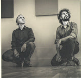 Pedro Carneiro & Pedro Melo Alves - Bad Company (tweedehands CD)
