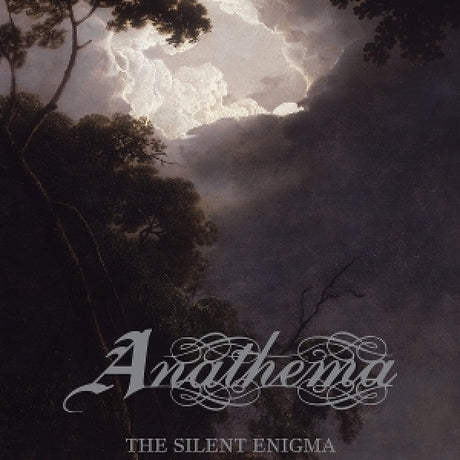 Anathema - The silent enigma (LP)