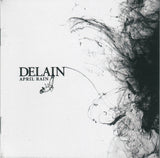 Delain - April Rain (tweedehands CD)