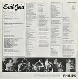 Sail-Joia - Sail-Joia (tweedehands LP) - Velvet Music